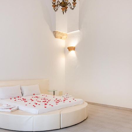 Iremia B&B Racale Bagian luar foto